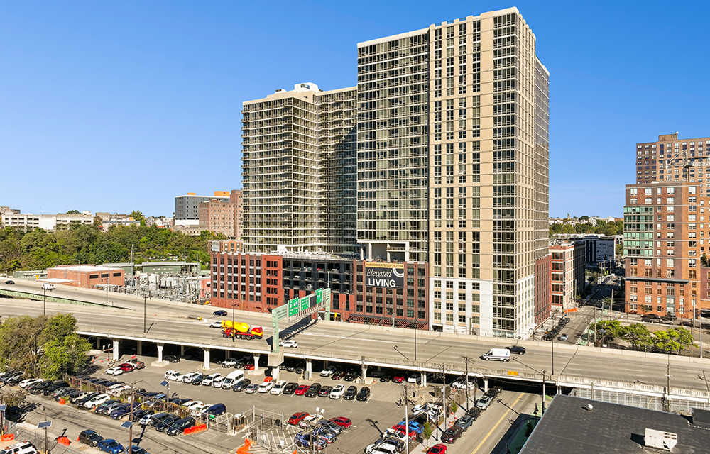 GFP Real Estate closes on $25.5 million refinance for leased-fee Jersey City portfolio